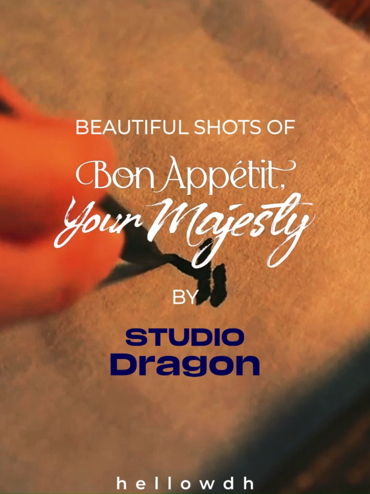 The absolut cinema~ this drama really worth the hype, sinematografi studio dragon juga ga pernah mengecewakan. Apalagi drama sageuk, banyak latar alamnya yang bagus 😍 #bonappetityourmajesty #cinematography #yoona #leechaemin #kdramaedits 