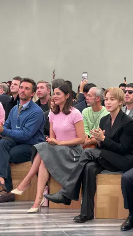 #jimin #bts #dior #TikTokFashion #pfw  
