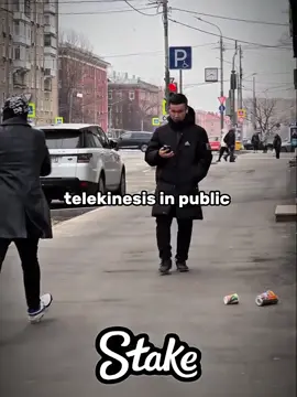 telekinesis in public ☠️#telekinesis#public#fyp 