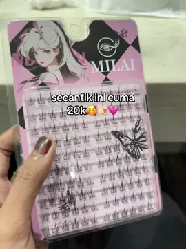 #milaibulumata #bulumatacantik #milai #fyp #foryoupage 