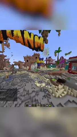 La traición nunca viene de un enemigo.... #fyp #Minecraft 