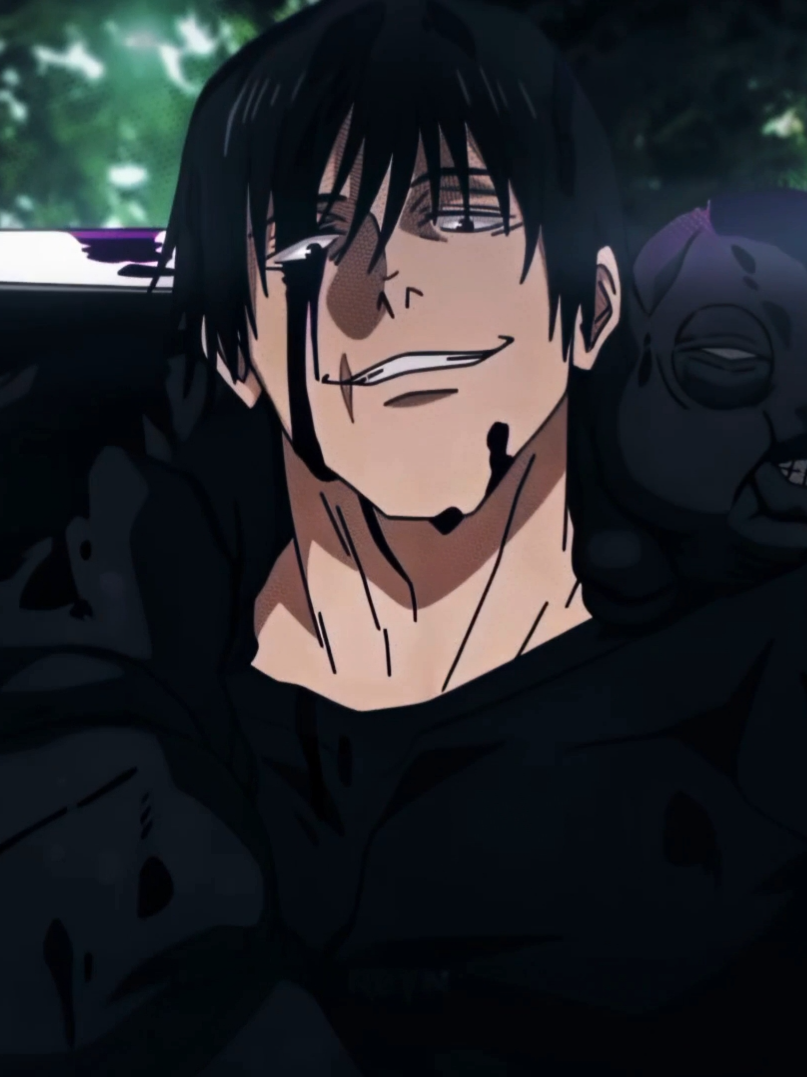 Quick edit for active :D #toji #tojifushiguro #jujutsukaisen #jjk #anime #animeedit #karmasqd #bakerysqd #dreamsqd