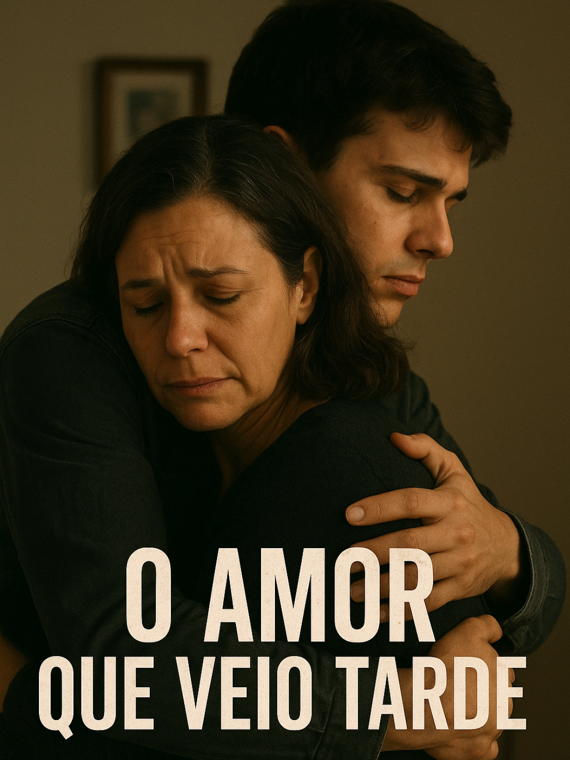 o Amor Que Veio Tarde #motivacional #historias #narrativa #contos 
