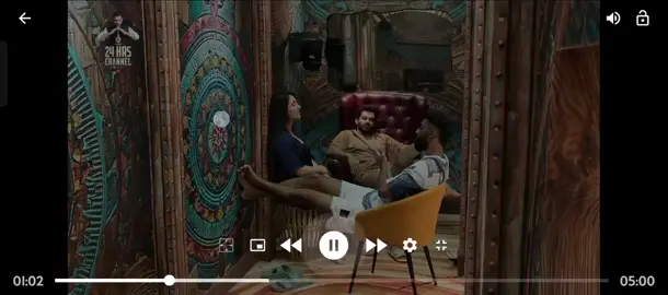 she shared with Abhi about she was sitting with zeeshan🙂 #AbhishekBajaj | #AbhiNoor | #AshnoorKaur | #BiggBoss19 | #BB19