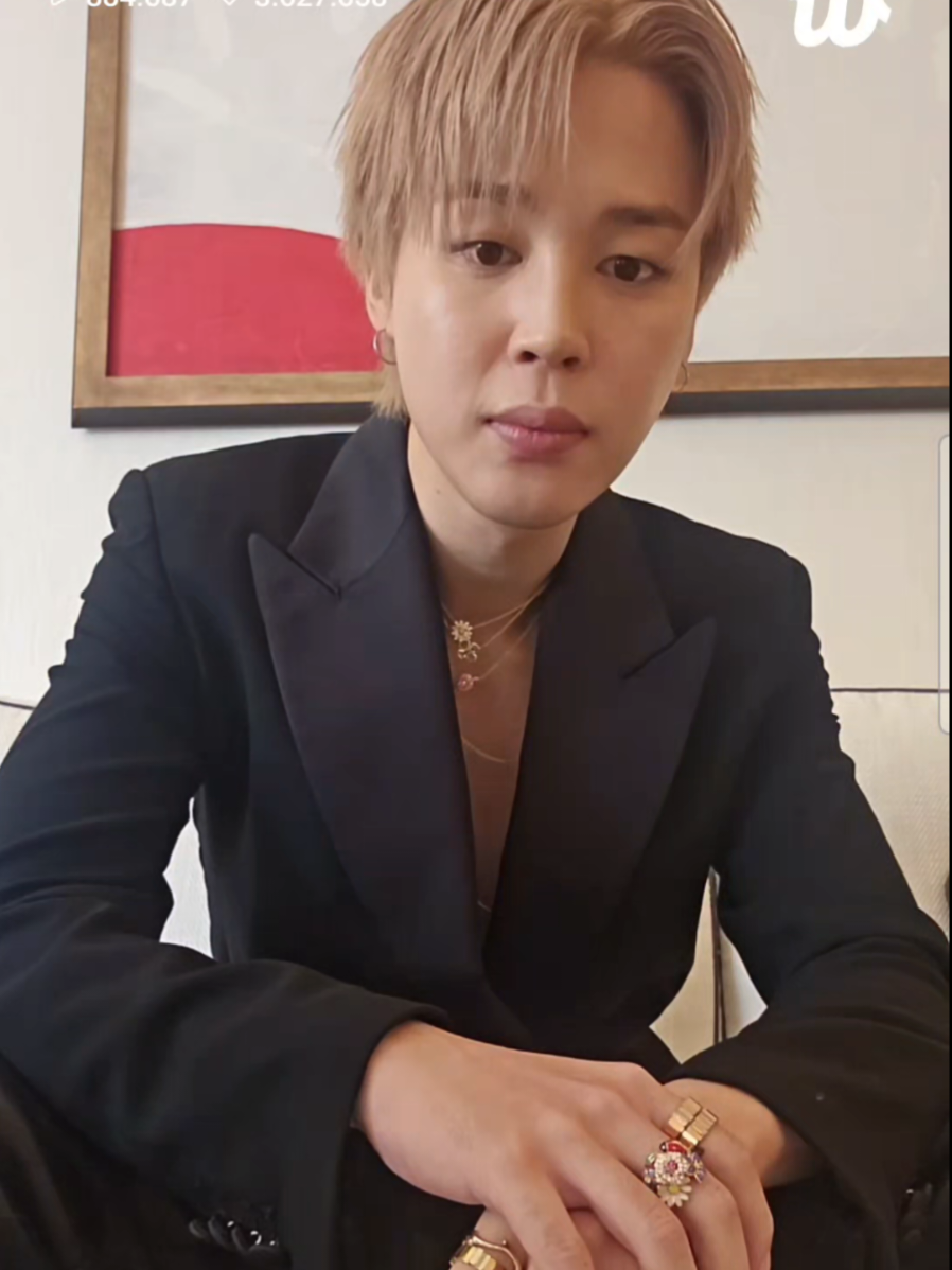 Live Jimin Pt 1 💜 #parkjimin #jiminlive #bts #fyp #explor 