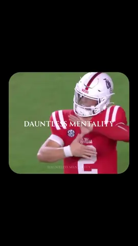 Jaxson Dart was selected 25th overall in the 2025 NFL Draft by the New York Giants. After starting the season as the backup to Russell Wilson, Dart was named the starter beginning in Week 4 following New York’s 0–3 start. In his first NFL start, Dart led the Giants to a 21–18 victory over the previously undefeated Chargers, tossing a touchdown pass and rushing for another. With a strong arm, mobility, and the leadership qualities he displayed in college, Dart is widely viewed as the franchise’s quarterback of the future. #Jaxsondart #nygiants #nfl #football 