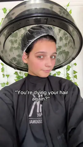 GUESS WHAT COLOR? #Jesuslovesyou #hair #relatable #viral #trending