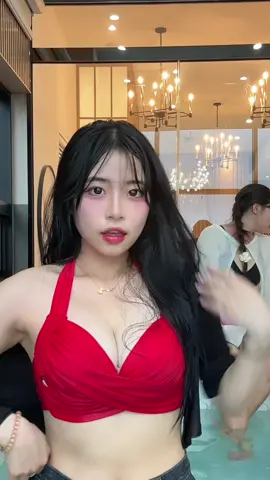 7명앞에서틱톡찍기 #fyp 