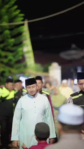 Malam Ke 39 Safari Maulid 40 Malam Syubbanul Muslimin. #safarimaulid40malam 