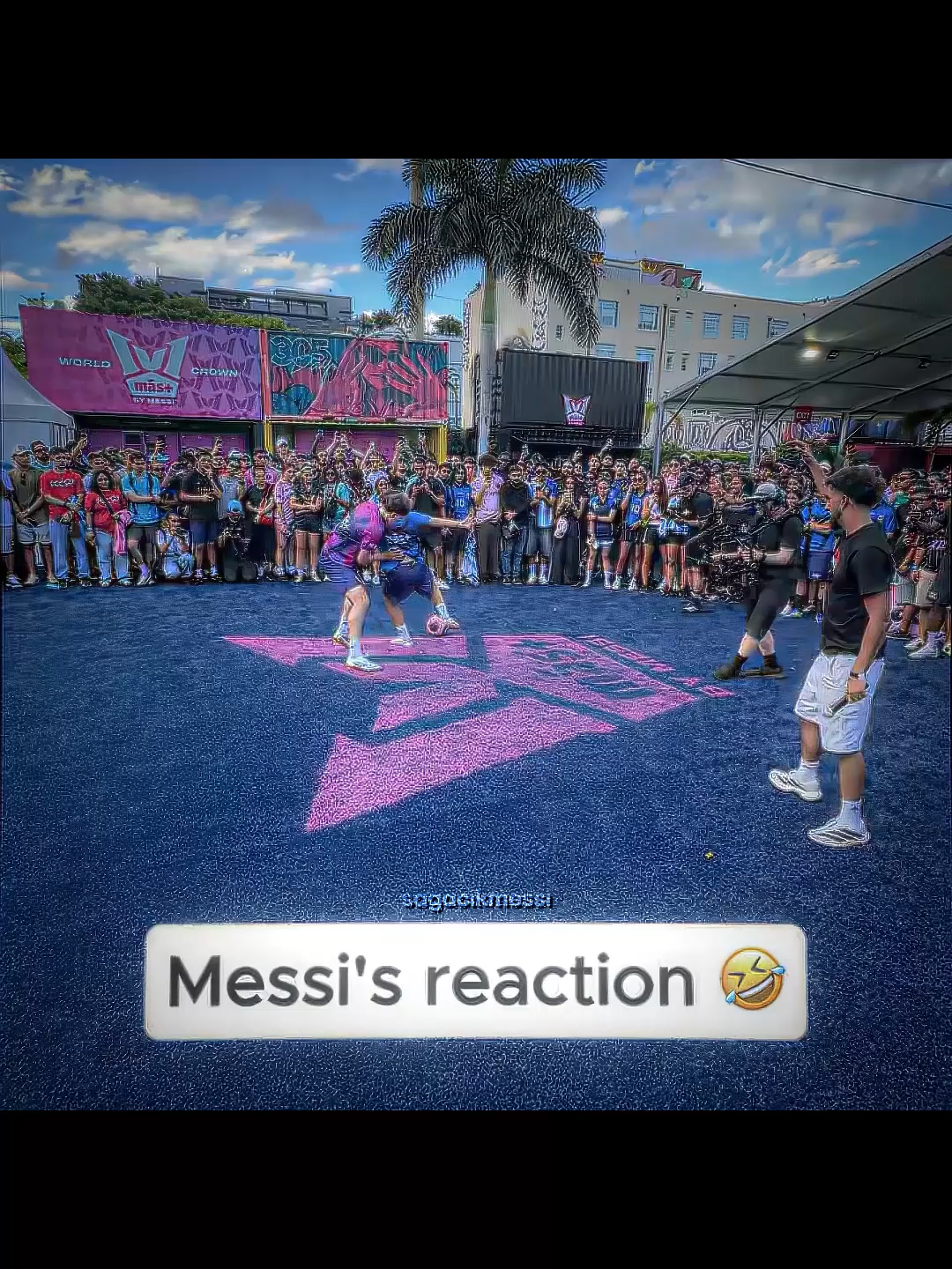 Messi remembered #leomessi #messi #sadmessi #lionelmessi #goatmessi #messifans #messiedit #primemessi