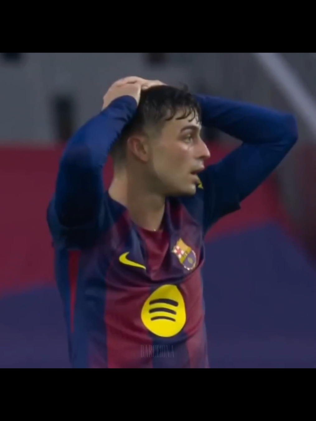 Omg, thanks so much for the 7,000 followers. Today's game is sure to be crazy 💙♥️ ( scp: @dominite16 and @aineta★ )#pedrigonzalez #pedri #pedrigonzalezedit #fcbarcelona #championsleague  @⋆𝔅𝔦𝔞𝔞˚⁶✰ @𝓰𝓪𝓫𝓻𝓲𝓮𝓵𝓵𝓪♡︎ @𝐩𝐲𝐠𝐱𝐧 🩹 @𝙗𝙡𝙖𝙪𝙜𝙧𝙖𝙣𝙖𝙛𝙖𝙢🫀 @vale ✮ @️ @angie⁸ @annie⁸ @cubarsi.editss @ferminspedri @𝙡𝙞𝙩𝙤𝙠𝙮𝙤 ᥫ᭡. @𝓂𝑜𝓇𝑔𝒾𝑒⁸ ²⁰ ❀ @maria @𝒮✩ @Gaviraaeps ꪆৎ⁴⁵ @️ @𝒍𝒂𝒖𝒍𝒂𝒖‘♡ 