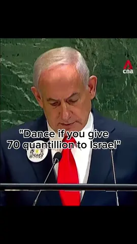 #netanyahu #dance #israel #trump