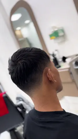 Taper fade🔥 #fypage #taperfade 