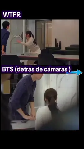 Escenas que no pudimos ver 🥹 #whenthephonering #yooyeonseok #ChaeSooBin #sajucople #granhyatthotel 