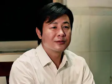 表面上的三好先生背地