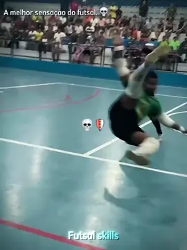 🫡#futsal #futebolderua #futbolsala 