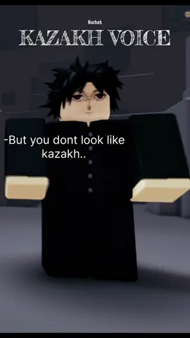#kazakhvoice #казаквойс #kazakhstan #roblox #flypシ 