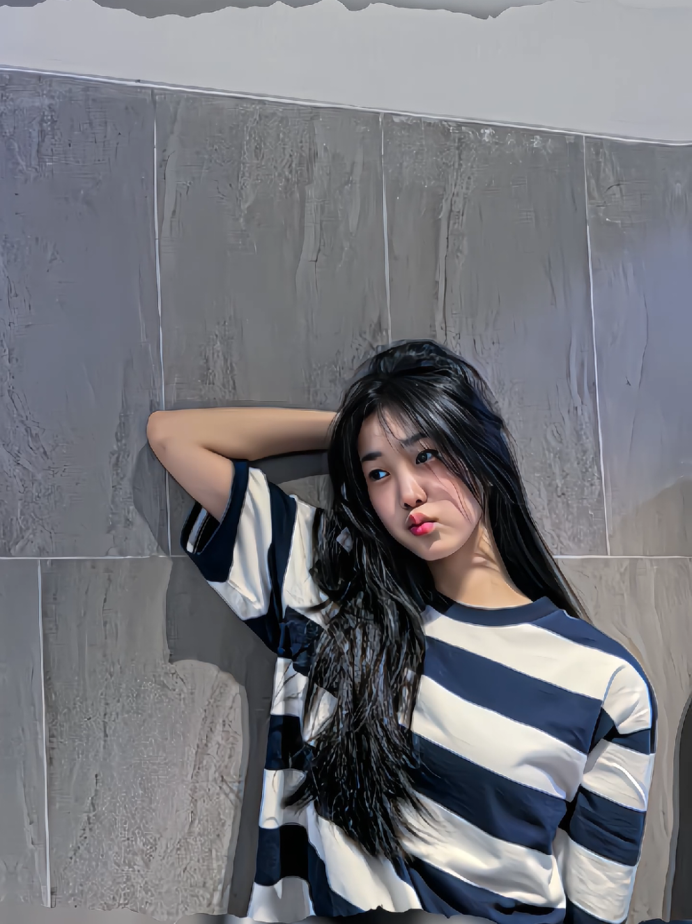 #olinejkt48 #olinemanuel #jkt48 #jkt48newera #fyp 