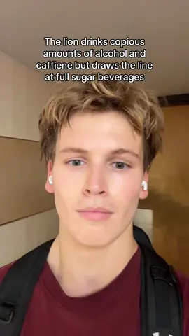 ALWAYS Coke Zero. 😭 #ethanapg #relatable #18 