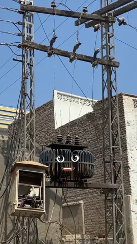 Geo ustad transformer 😂🙏🏻#foryou #wapda #allsindhvallyball⚽️ #vollyballlovers🏐🏐❤️ #dadu 