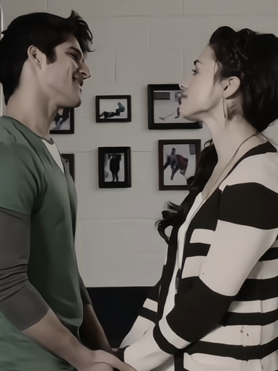 #teenwolf #scottmccall#allisonargent #explore #tiktok 