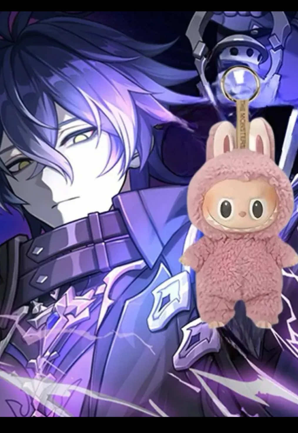 I literally stopped playing for like 5 minutes and he turned into a lantern 2 times. #flins #flinsgenshinimpact #flinsgenshin #genshin #GenshinImpact #hoyoverse #nodkrai