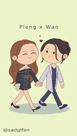 A small tribute to all gls I ever watched 🕊️ part 1  #lmsy #englot #namtanfilm  #thaigl #animation 