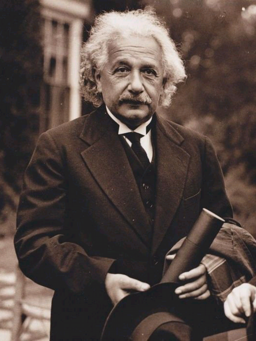 Albert Einstein#alberteinstein #physics #scientist #fyp #fyp 