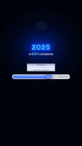 2025 is already 75% complete. What you do in the last 90 days can outweigh the first 270. Momentum is built in the final stretch. Small steps today, big results tomorrow. Discipline now creates freedom later. The finish line energy is what defines the race.