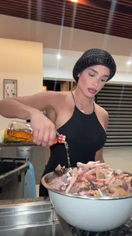 Guinea a mi estilo 💚