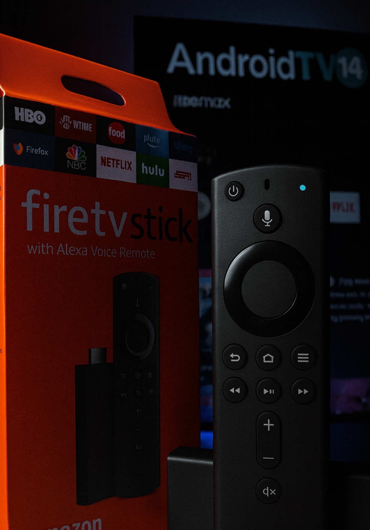 Dodgy Firestick Owners Furious 😡 Amazon’s New OS Blocks Side-Loading Apps!
