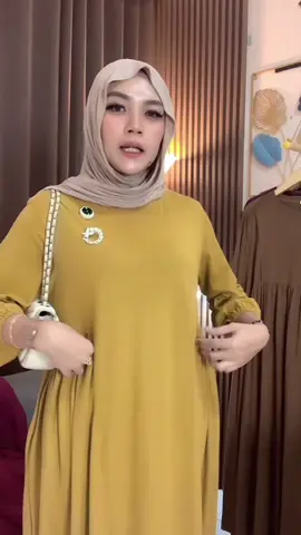 RENJANA GAMIS DRES POLOS 