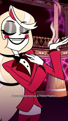 Résistance, rédemption… et numéros musicaux entraînants ! La grande réouverture de Hazbin Hotel commence le 29 octobre. #HazbinHotel #PrimeVideo #OnRegardeQuoi