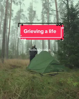 Some thoughts on grieving a lifestyle 🥹 