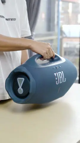 210W King of Portable Bluetooth Speakers | JBL BOOMBOX 4 #bluetoothspeaker #bass #boombox4 #jbl #usa 