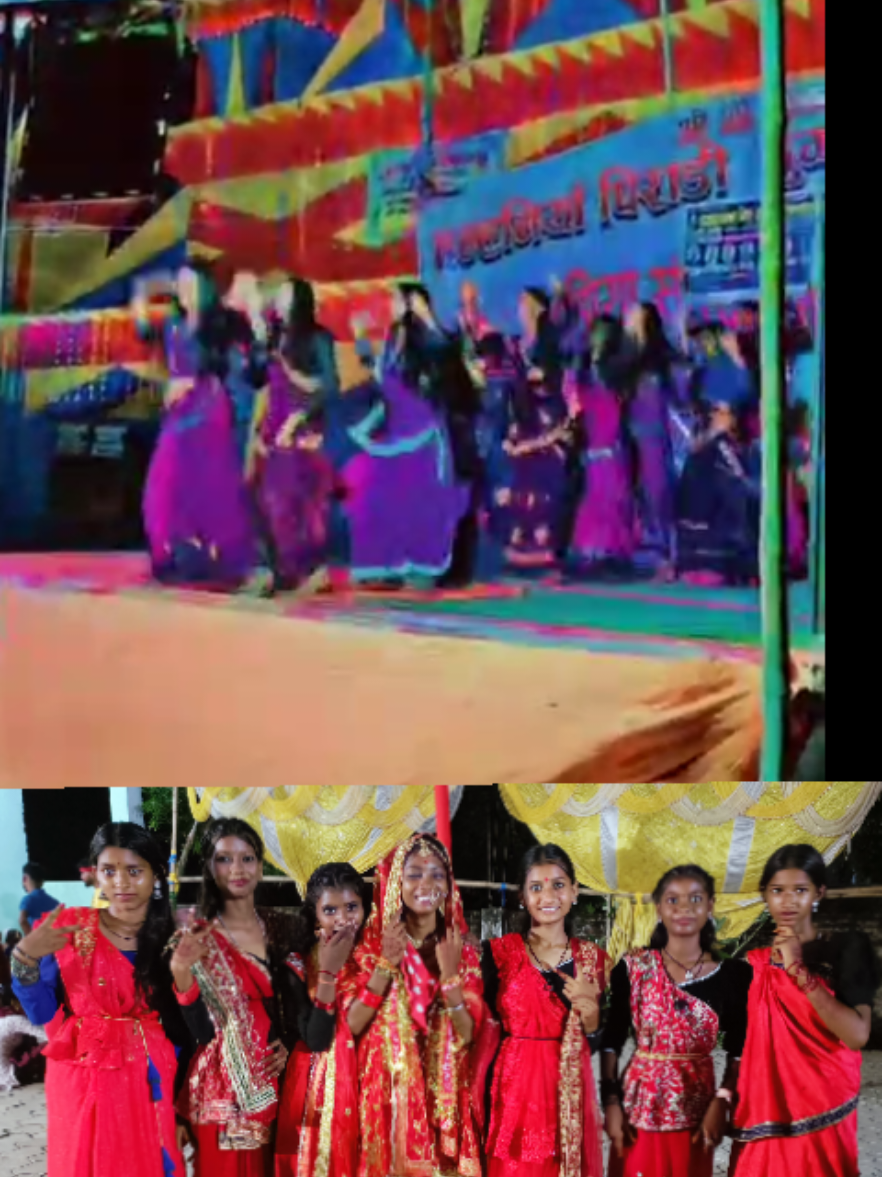 #jhijhiyacompetation  #shivjhijhiyagroup #shivmandir-nahartol #Mirchaiya-2 #malhaniyapirari 