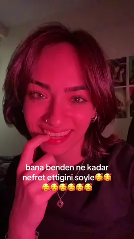 benden nefret ettigini soyle😍😍😍❤️❤️❤️😍🫰🫰🥰 #kesfet #onecikar #fyp #wlw #kesfetteyiz 