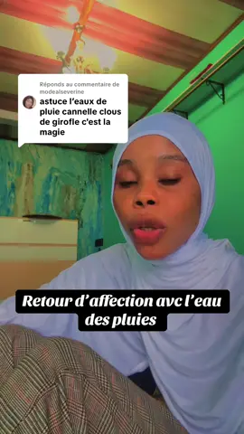 Réponse à @modealseverine #secrestdesfemme #bienetre 