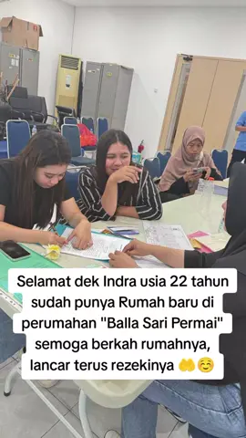 butuh rumah subsidi di makassar dekat daya, bisa hubungi sultan_property 0899-135-3393 #BallaSariPermai #11JutaTerimaKunci #RumahSubsidi #LegalitasTanahAman #propertimakassar 
