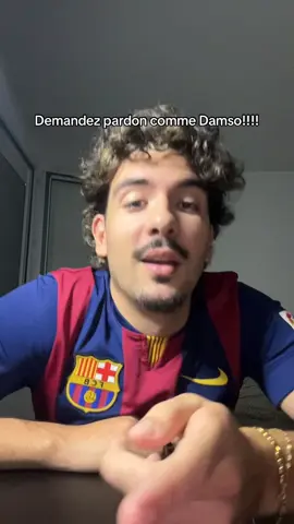 Petit conseil 😉 #pourtoi #fy #damso 