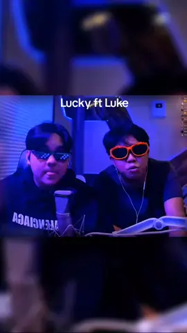ww Stream @itsluckyadnan  @btr.luke 