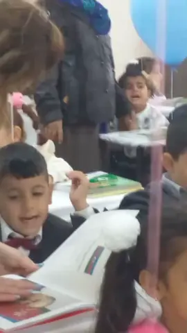 Bugünki məktəbəhazırlıq #tiktok