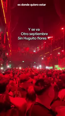 ES DONDE QUIERO ESTAR 