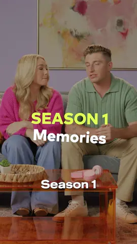 Those were some iconic moments! 😊 Now it's time to make more memories on the new season of #BaylenOutLoud, premiering Tuesday at 9/8c.