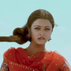 Aishwarya as Nandini ❤️ #aishwaryarai #humdildechukesanam #bollywood #desi #india 