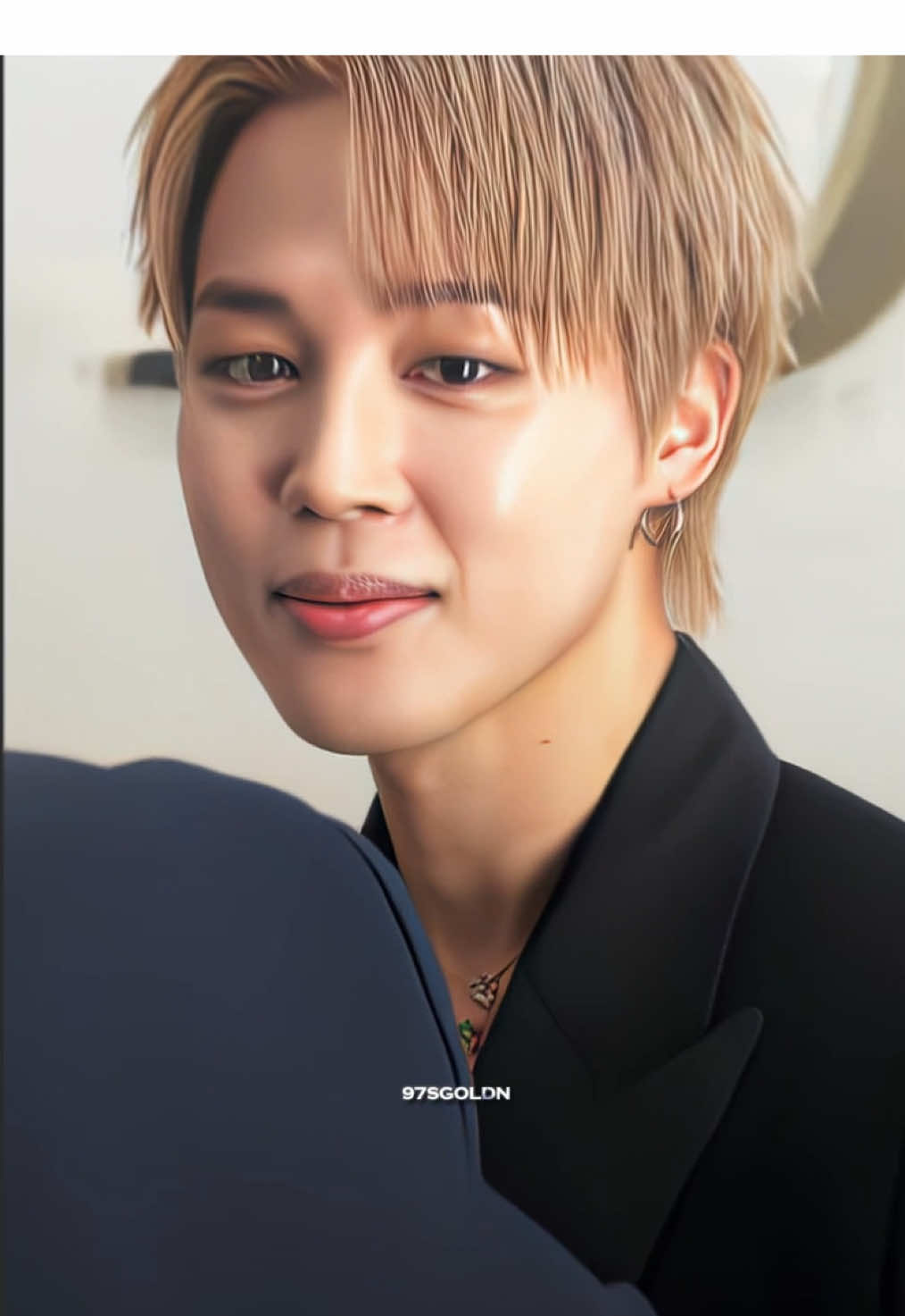 can’t believe we got blondemin for dior #parkjimin #jimin #jiminedit #bts #fyp 