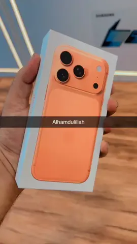 iPhone 17 pro ❤️#❤️🥀❤️🥀 #iphone17promax #iphone #alhamdulillah❤️ #everyone 