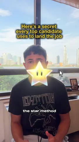 how to be better than 90% of canidates #isaacnior #finance #newyork #internship  