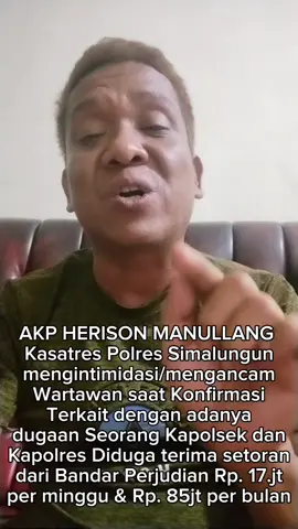 #tiktokviral #fyp #foryoupage #foryou #tiktok @DPR RI @gerindra @Divisi Humas Polri Official @mabespolri Indonesia @Hotman paris @BERITA VIRAL @Humas Polres Simalungun @beritakarosimalem @𝐏𝐚 𝐒𝐢𝐧𝐚𝐠𝐚 @bareskrimpolri @Partai NasDem @kemenkum 