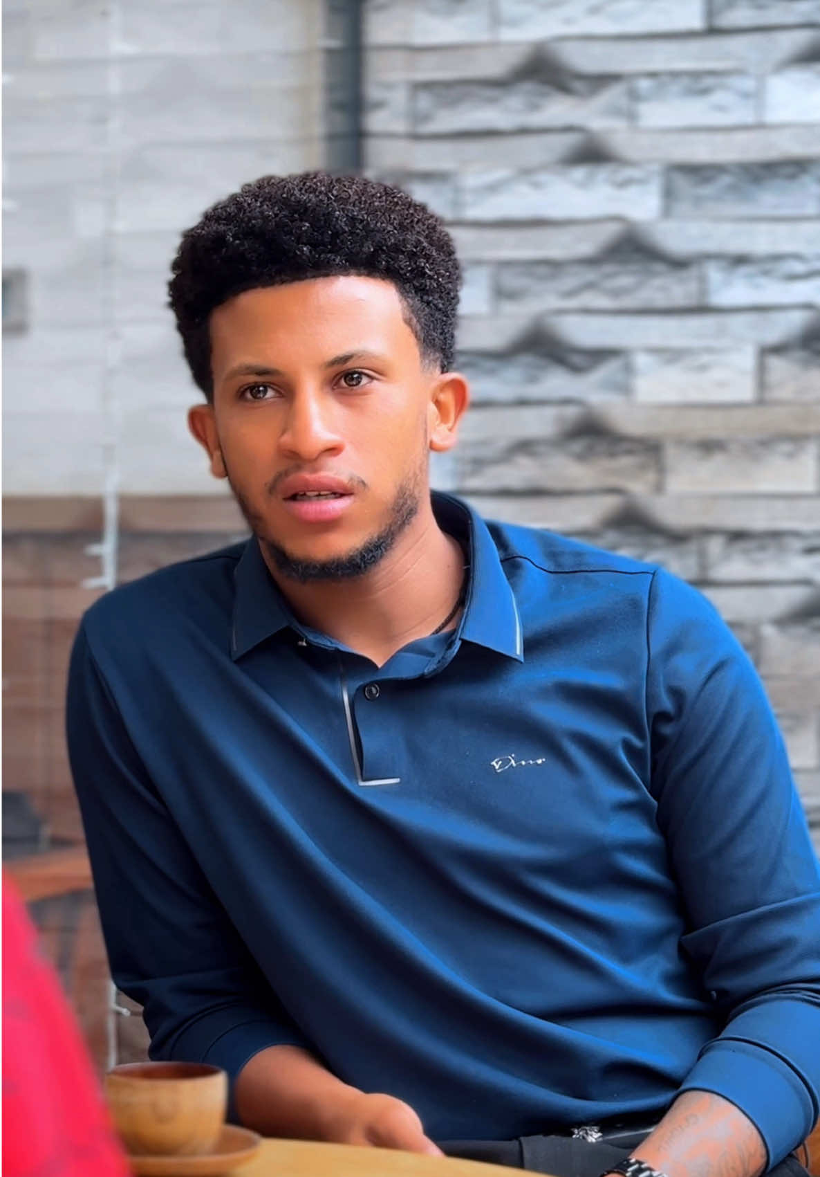 በአንድ ጊዜ ሁለት ቤት አይገነባም !! #ezufilms #habesha #viraltiktok #fypシ゚ @mahader getu @heni_alm @Yoniisha🎭 